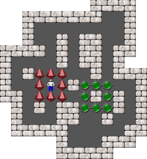 Уровень 61 — Kevin 14
